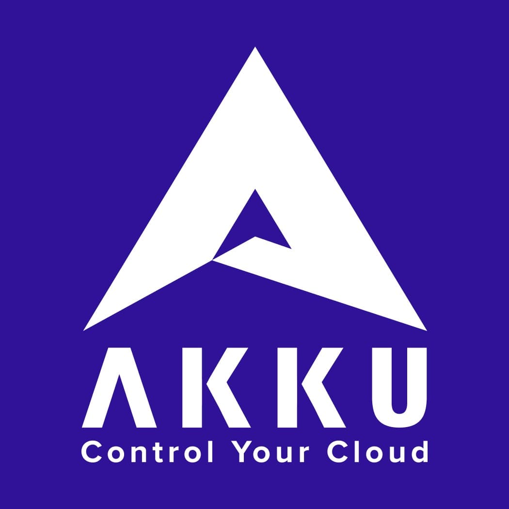 Akku logo