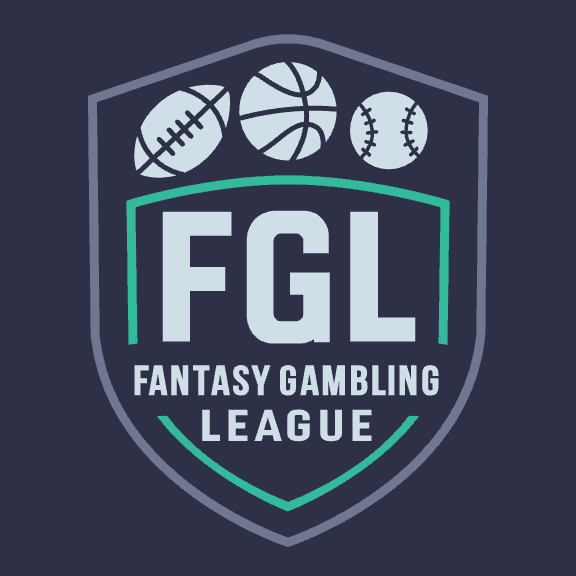 Fantasy Gambling League logo