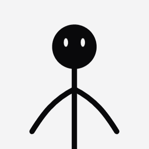 Hangin' Man logo