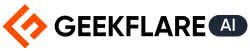 Geekflare Connect logo