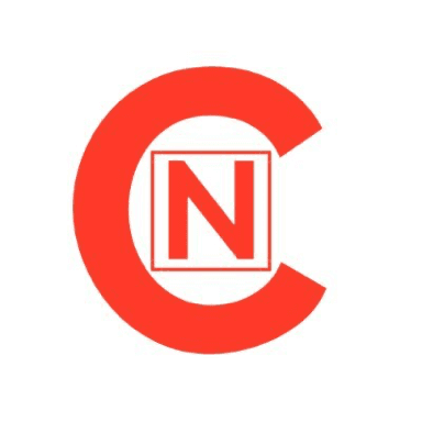 Crypto News Navigator logo