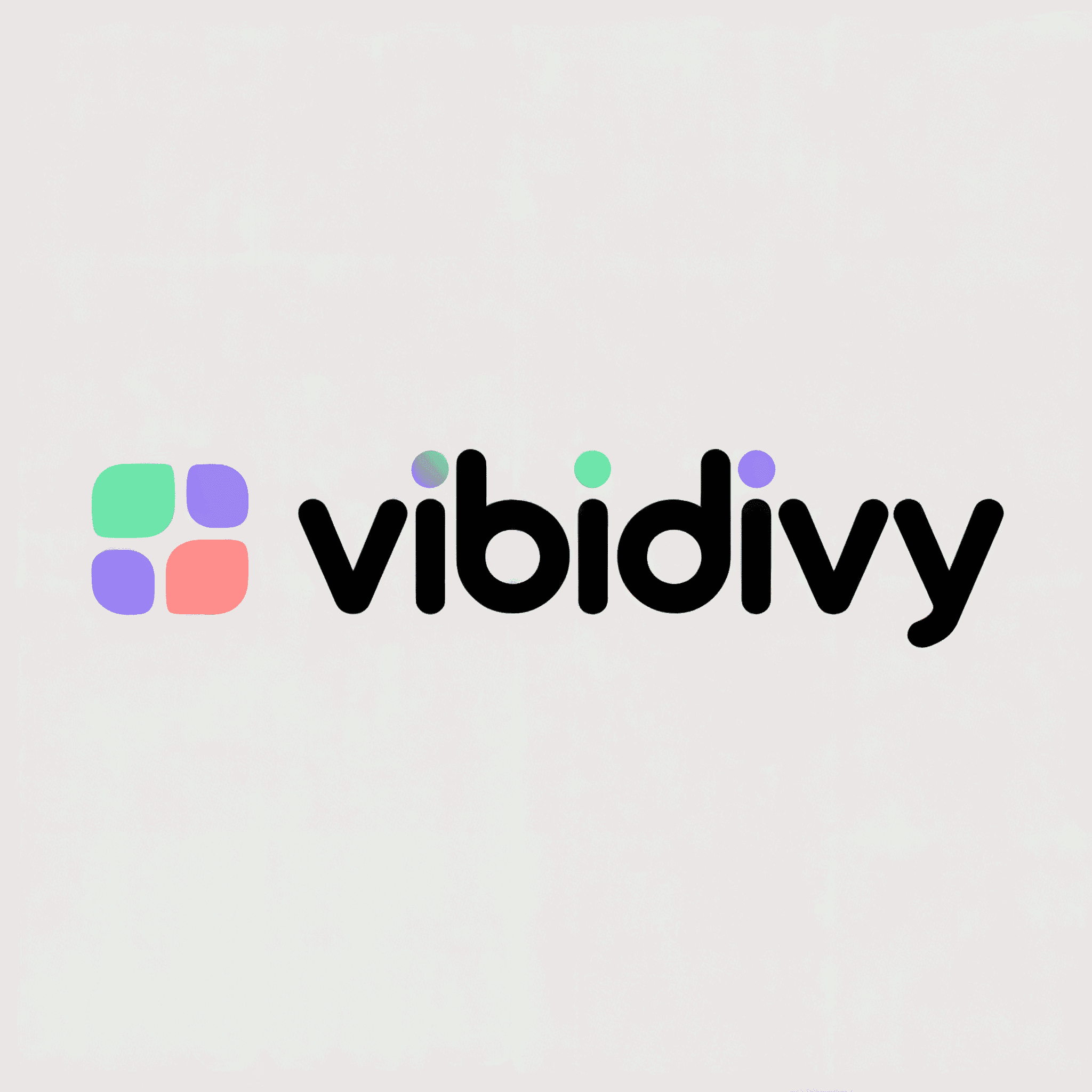 VibiDivy logo