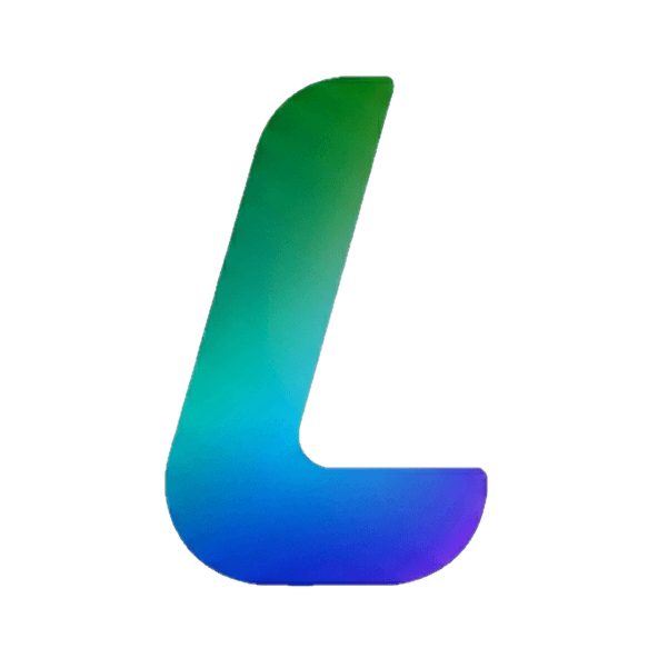 LeapCount logo