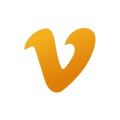VidVeo3 logo