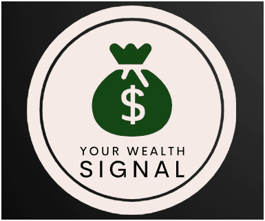 Your Wealth Signal logo