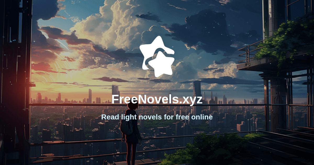 Free Novels Cover Image