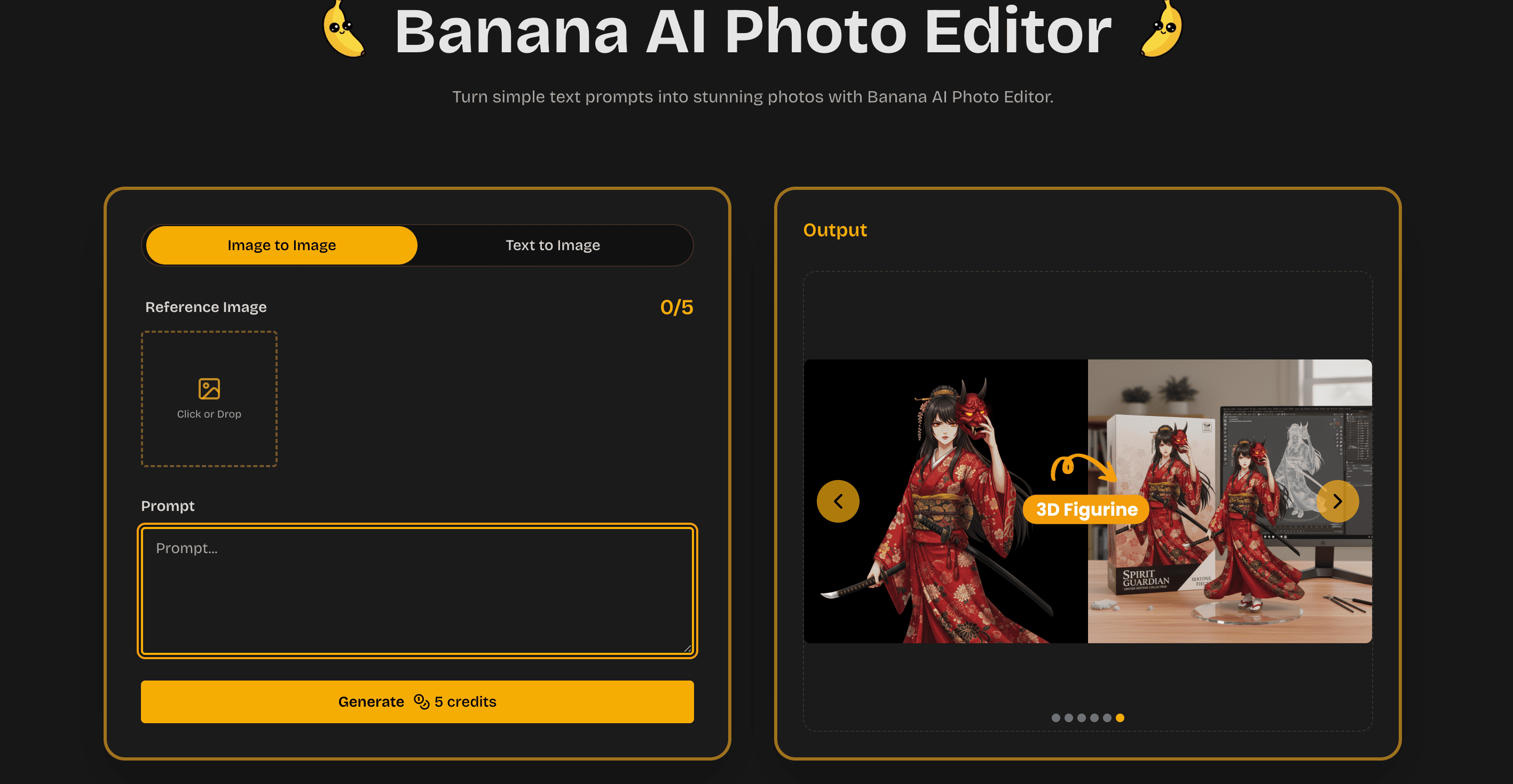 Banana AI Cover Image
