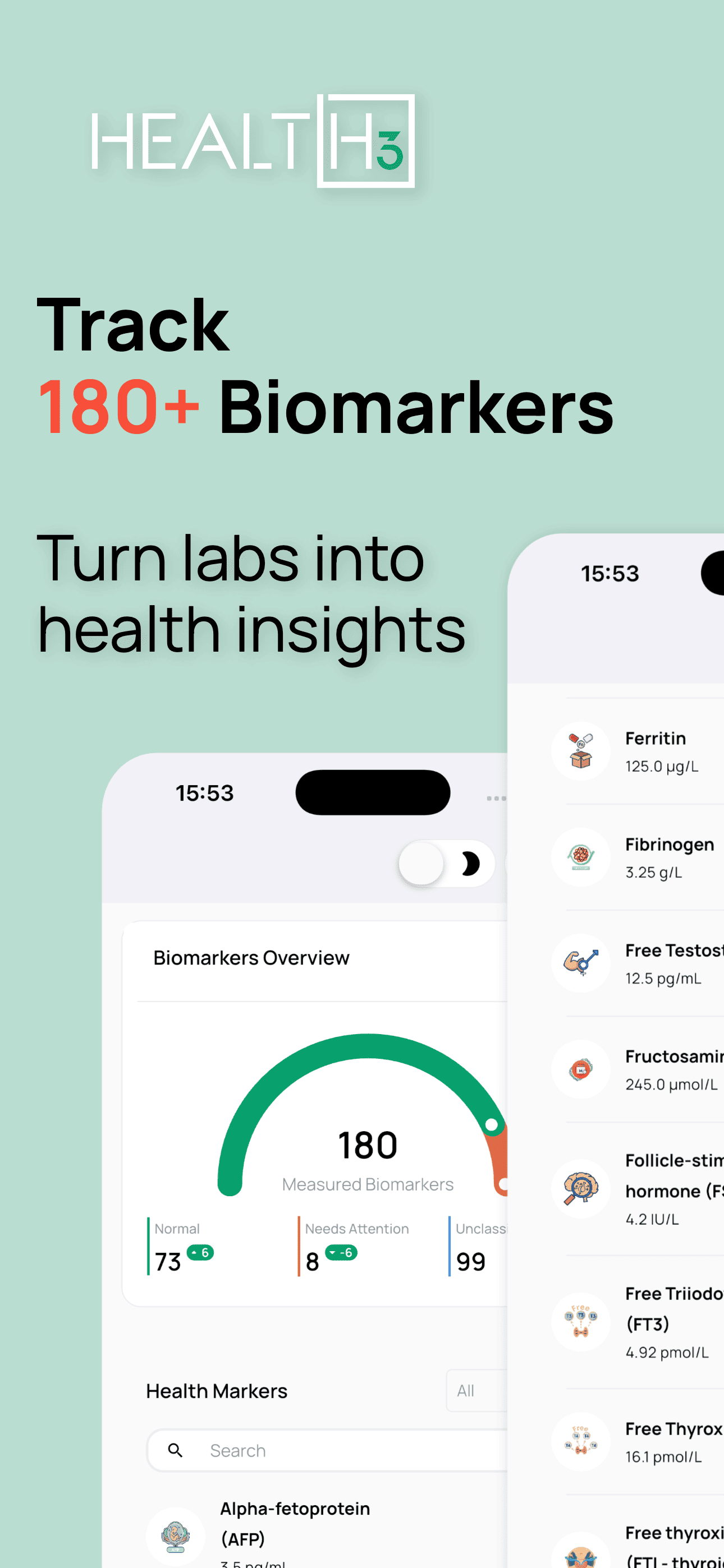 Health3 AG Cover Image