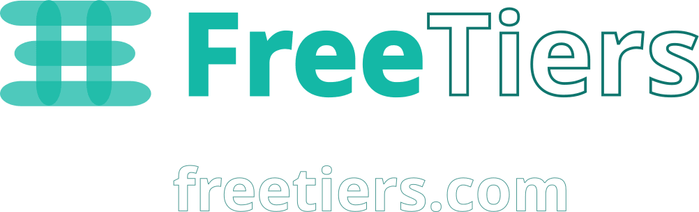 FreeTiers Cover Image