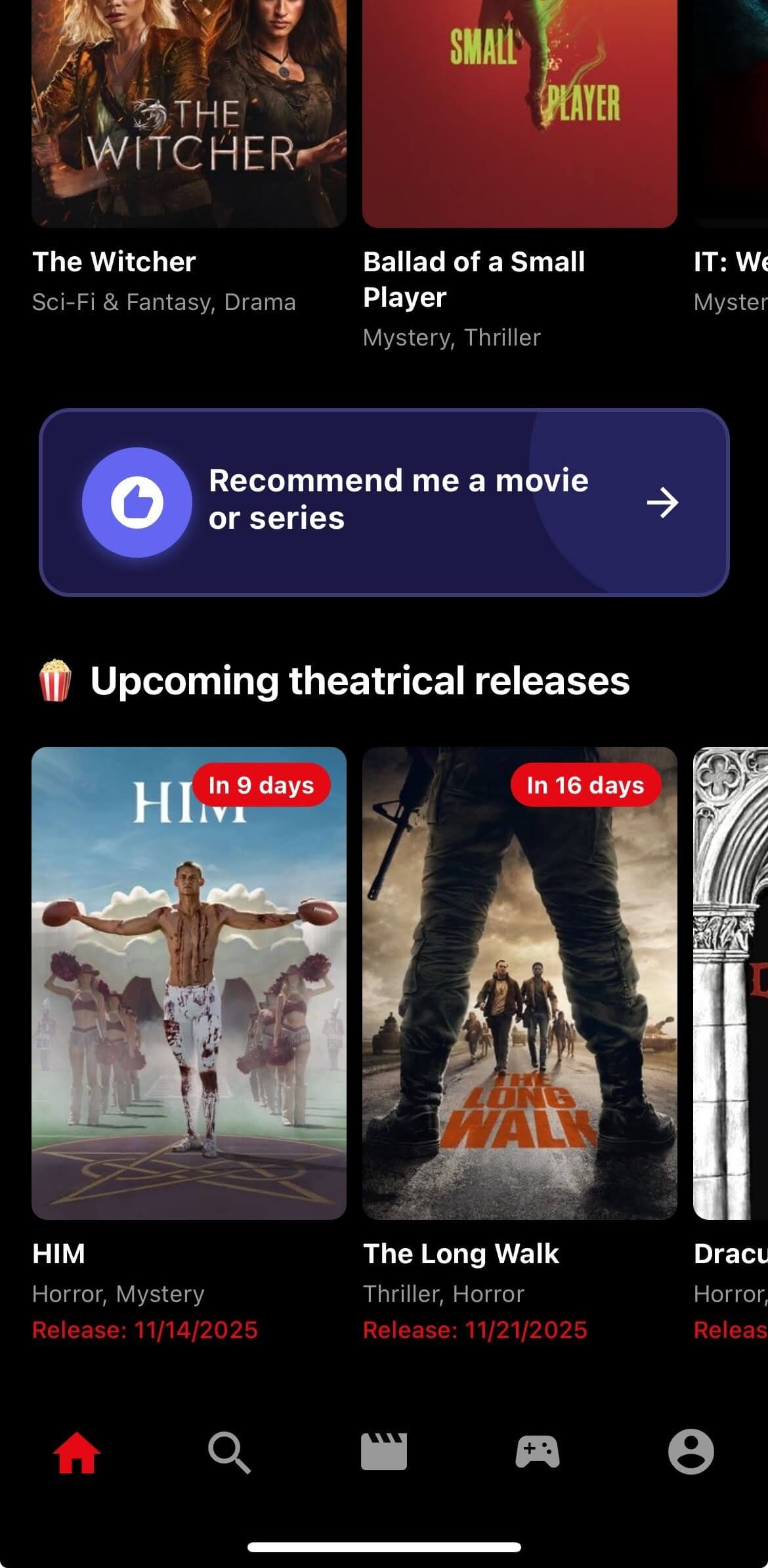 MisPelis Cover Image