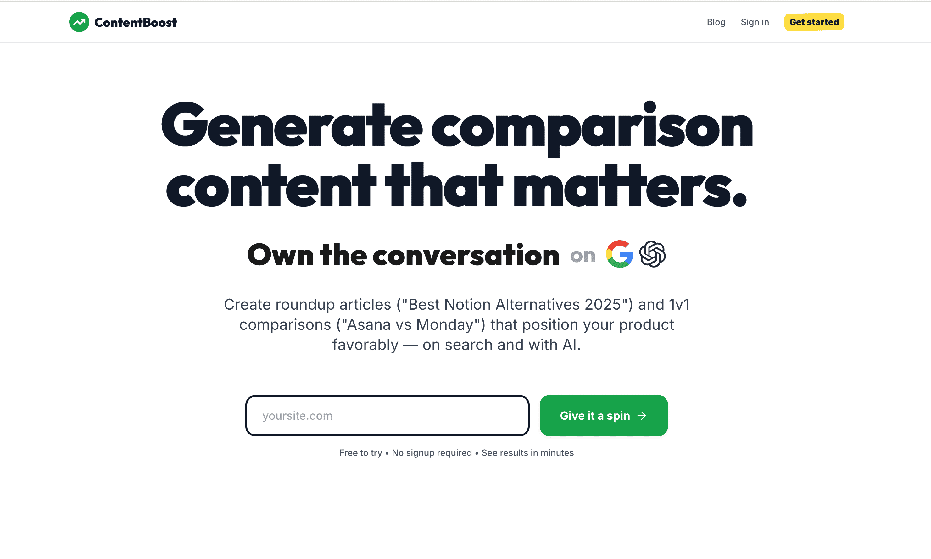 ContentBoost Cover Image