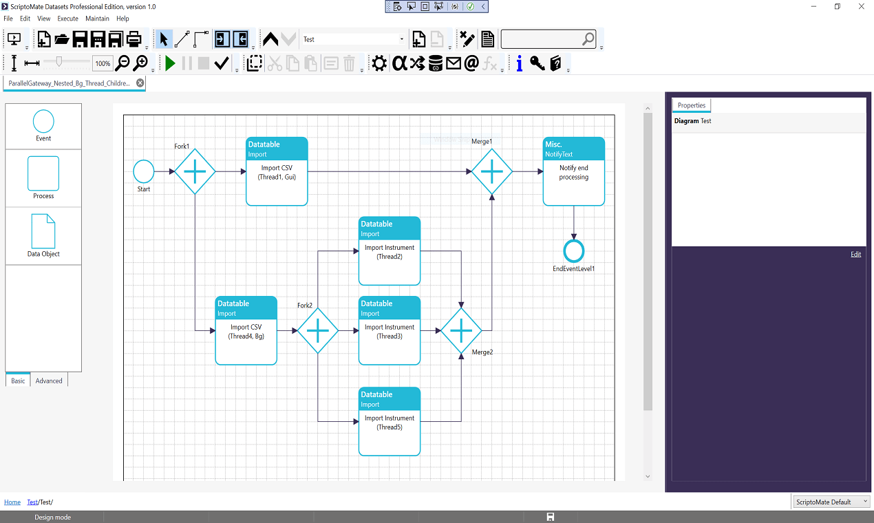 ScriptoMate Cover Image