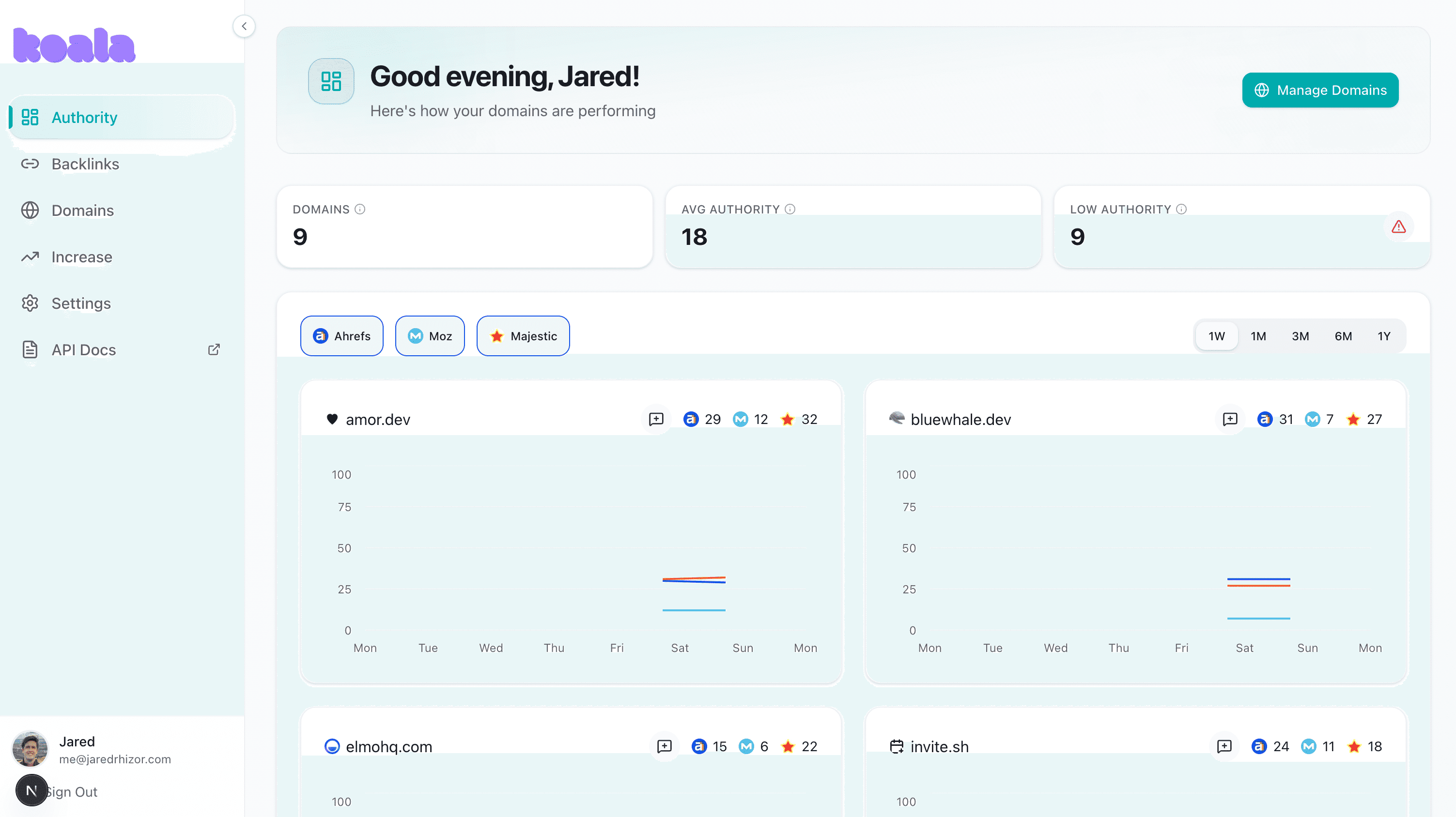 Koala.fyi Cover Image
