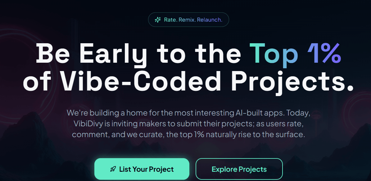 VibiDivy Cover Image