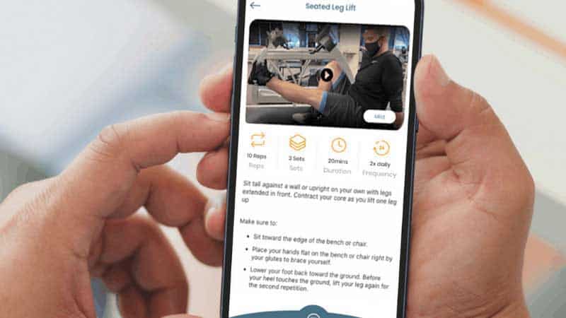 AC Health Cover Image