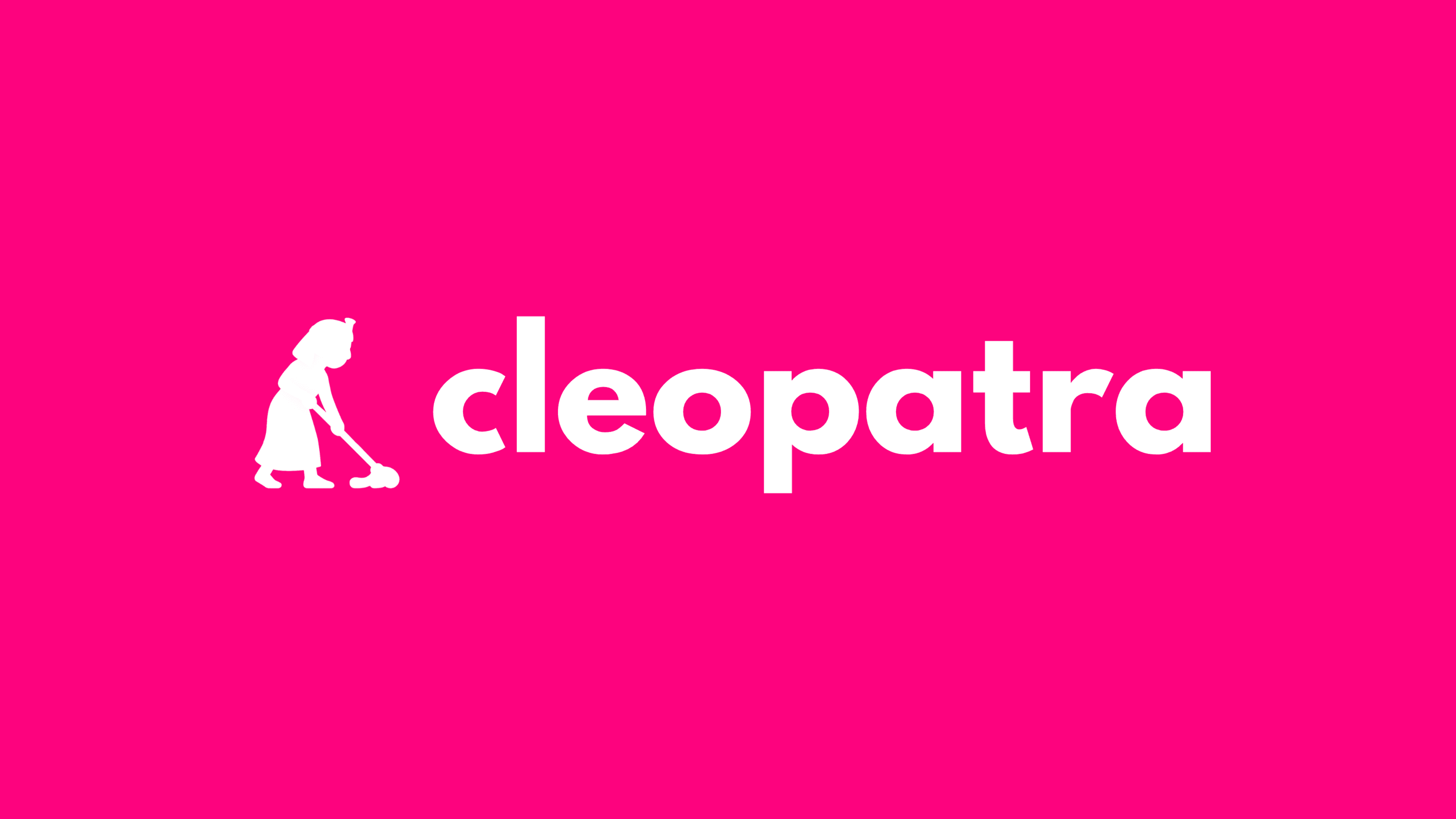 Cleopatra Cover Image