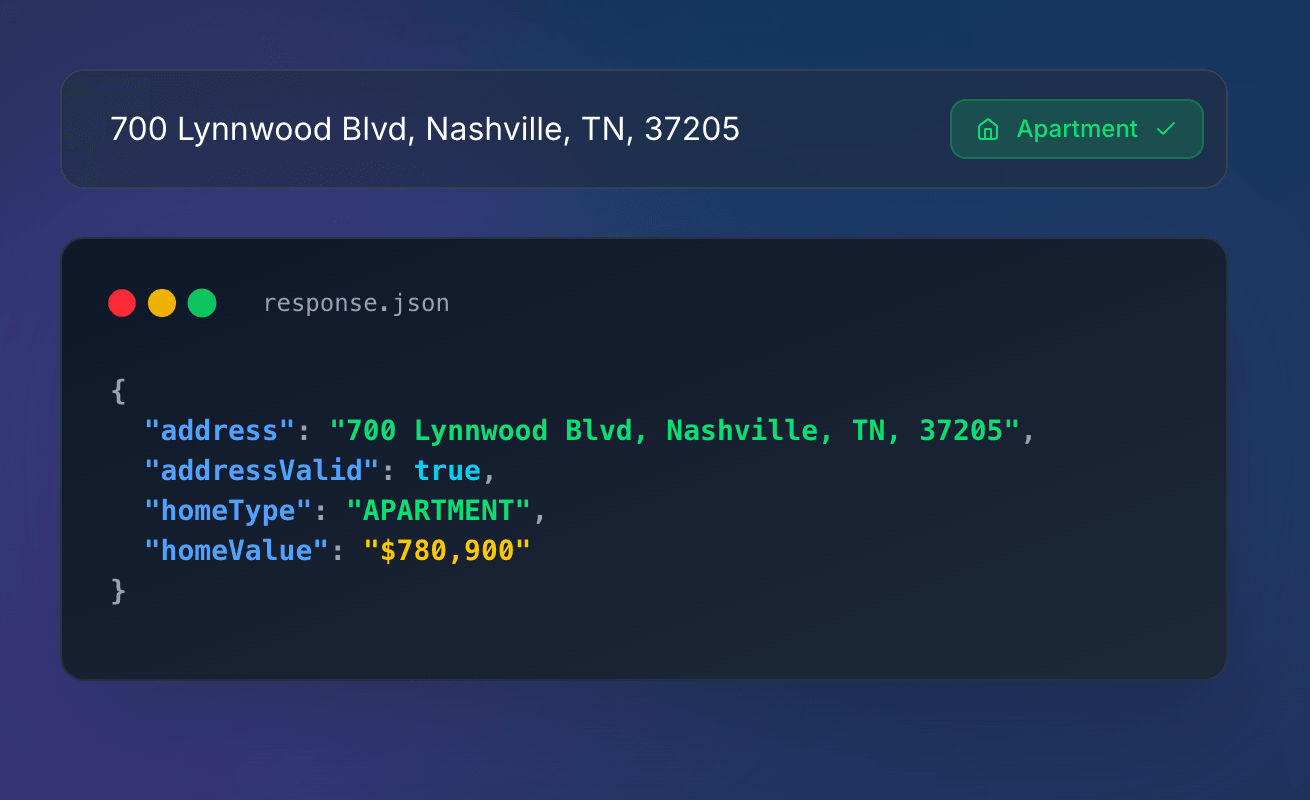 AddressVerify Cover Image