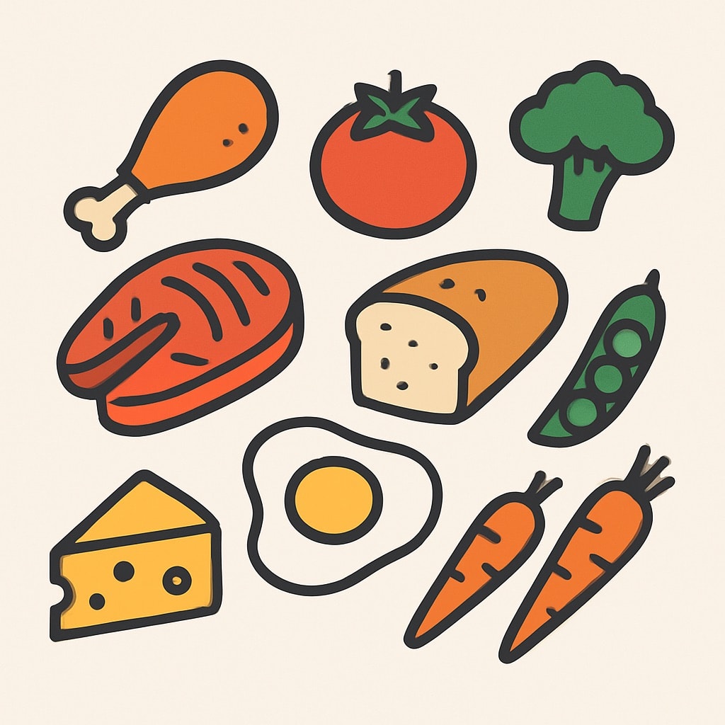 Simplify My Recipe Cover Image