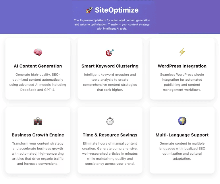 AI Auto Writer Cover Image