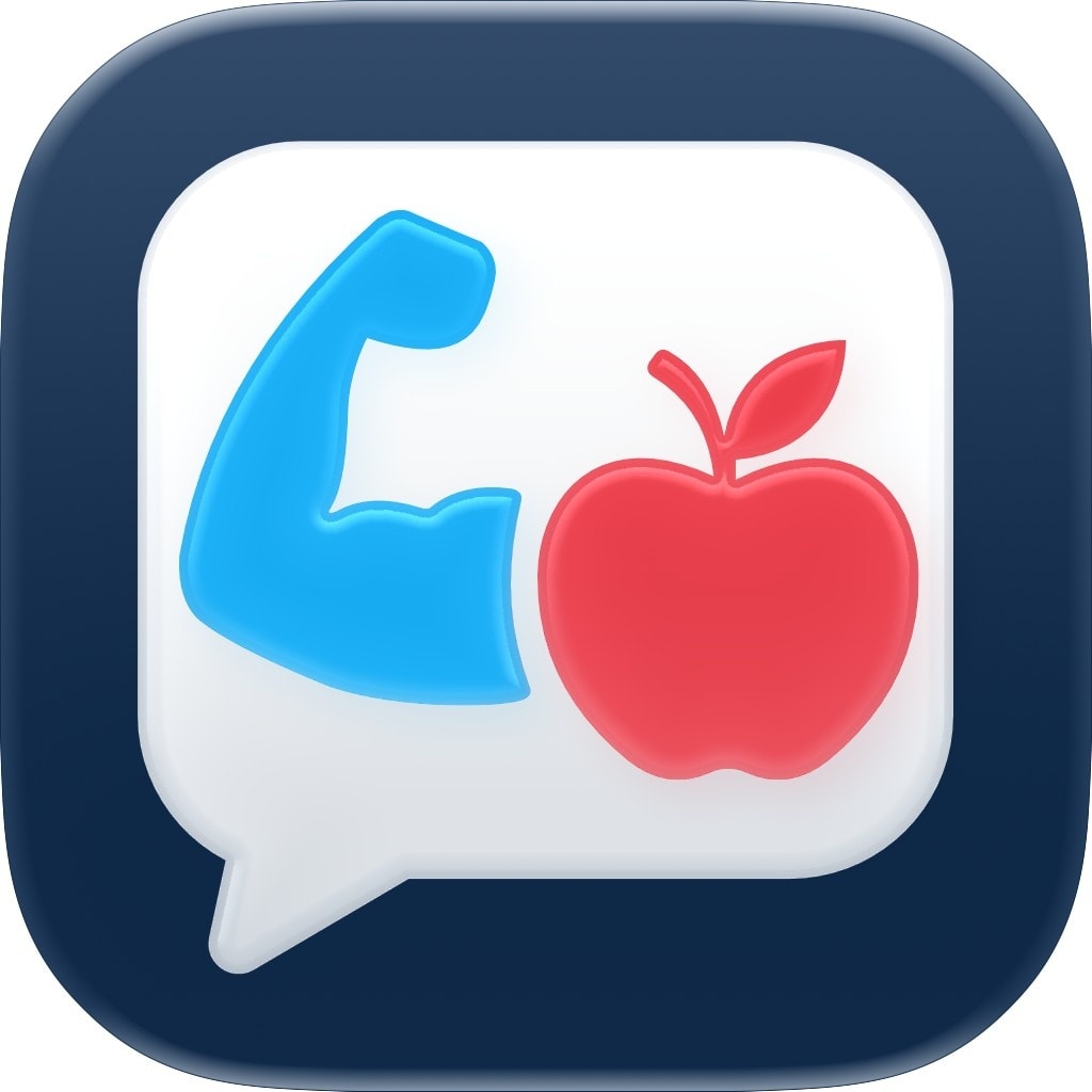 ChattyFit Cover Image