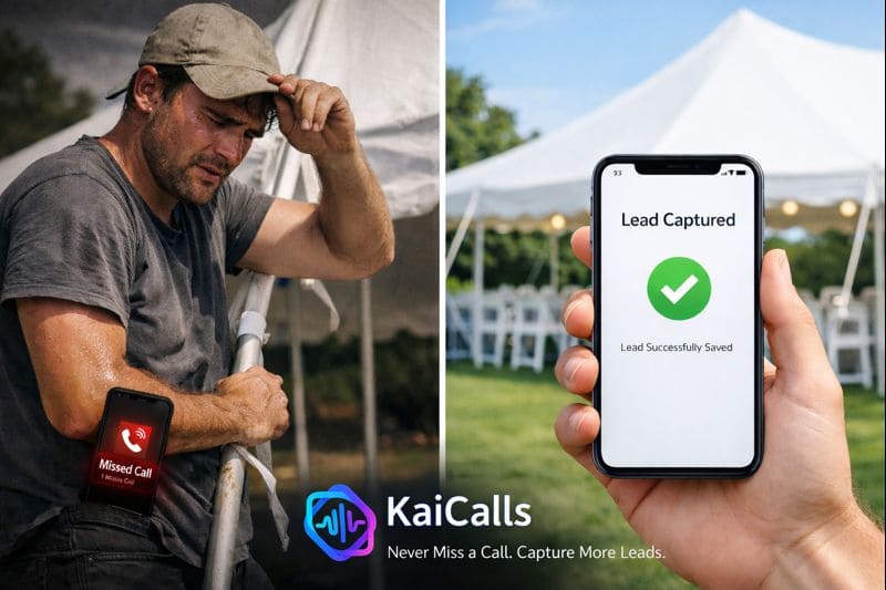 KaiCalls Cover Image